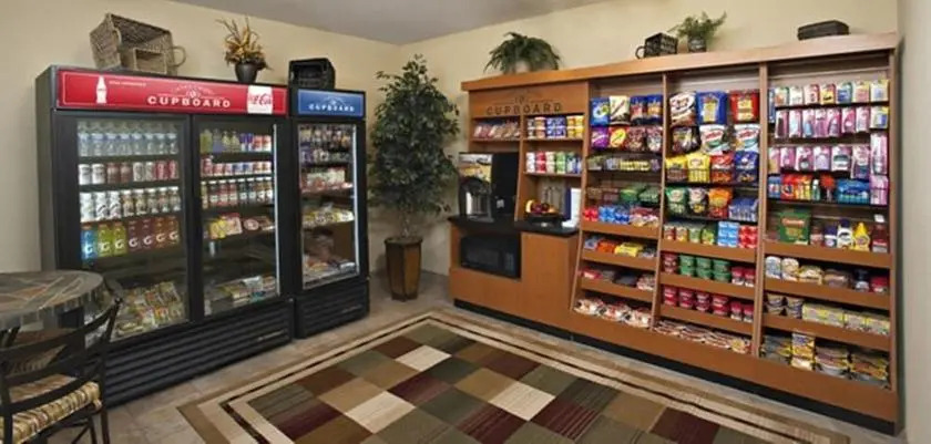 Candlewood Suites Bemidji - Paul Bunyan, An Ihg Hotel