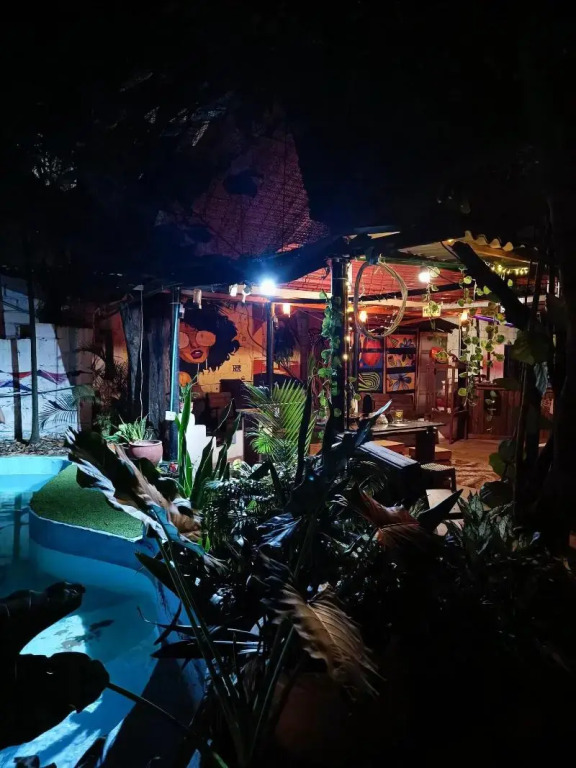 Nahimara Champeta Hostel