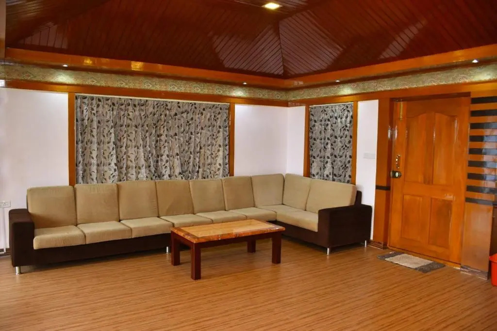Glen Premium Villa By Lexstays