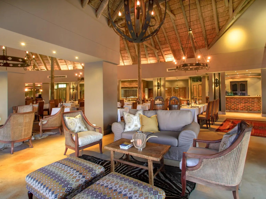 Botlierskop Tented Lodge