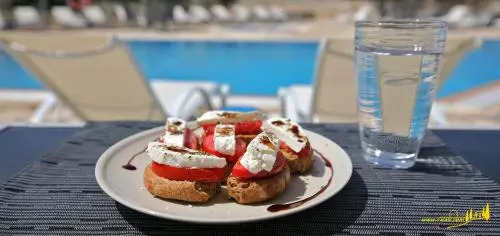 Oasis By The Sea