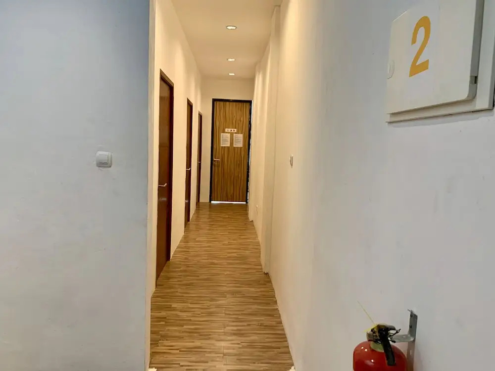 Stay Inn Hostel Jakarta - Adults only