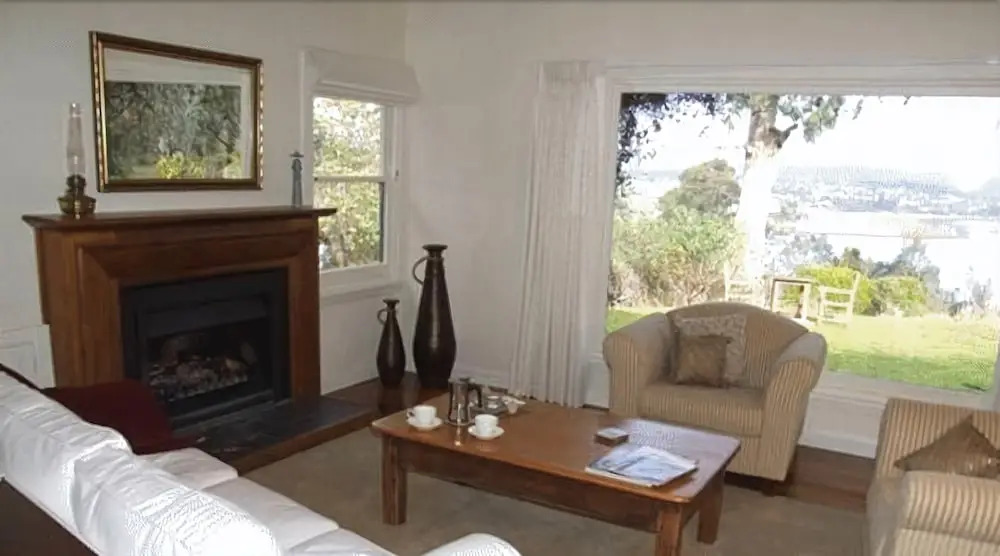 The River House Launceston Tamar Valley