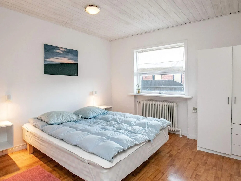 8 Person Holiday Home in Skagen-by Traum