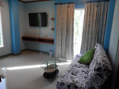 Areeya Guesthouse