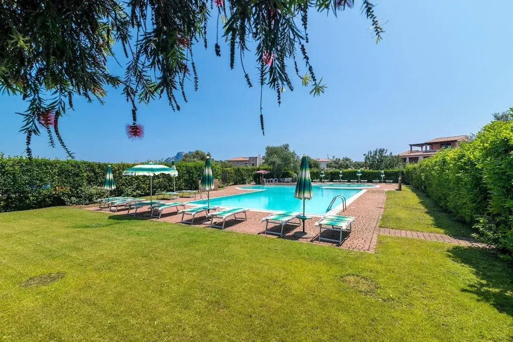 Il Borgo Vip D9 700mt From The Beach