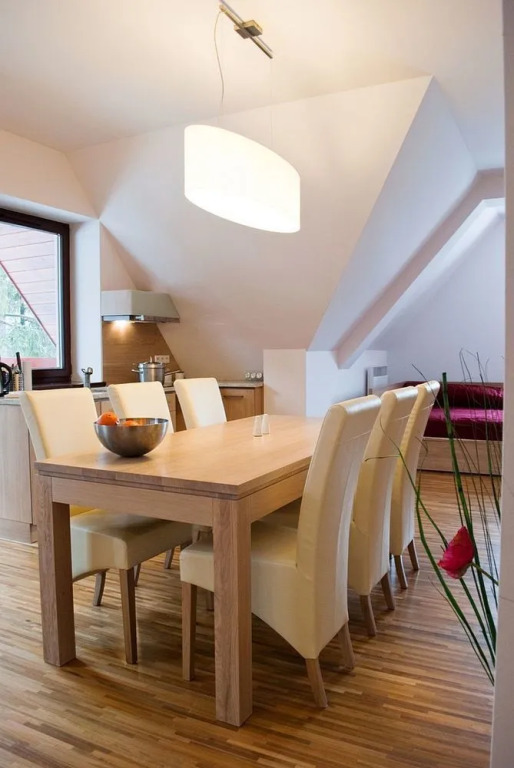 Apartament Nosal Residence