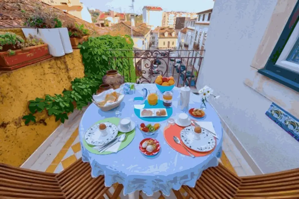 Adore Portugal Coimbra Guest House