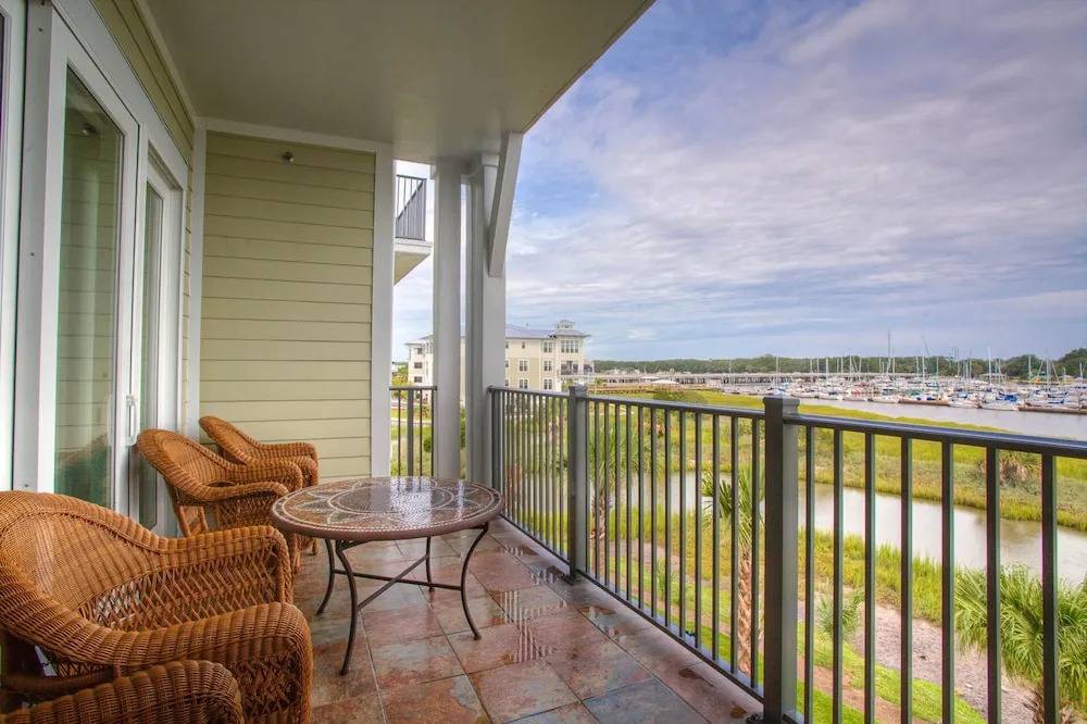 10 Waterfront Drive #212 by Hodnett Cooper