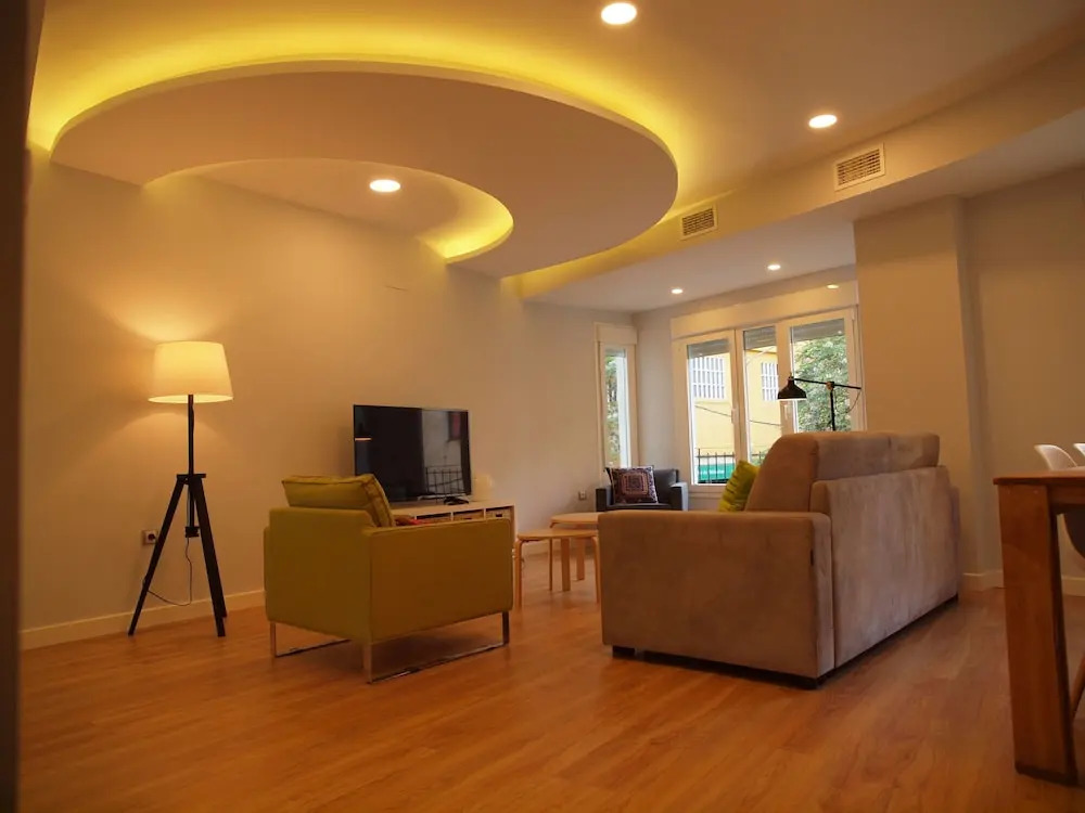 Apartamento Ciconia