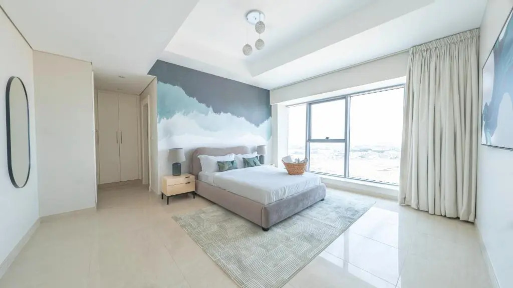 Mabaat - Damac Tower Al Corniche - 450