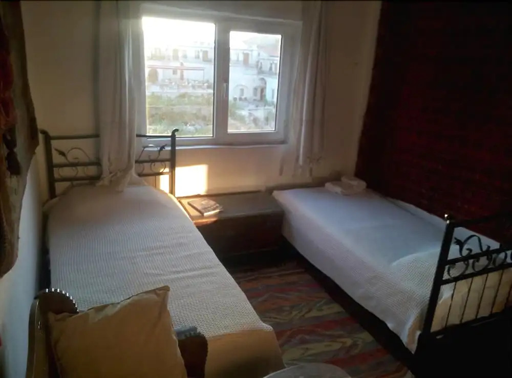 Oasis Hostel