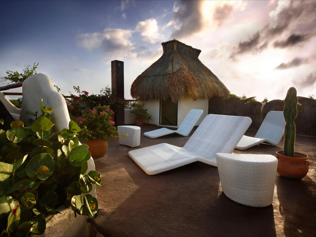 Kinbe Hotel Boutique