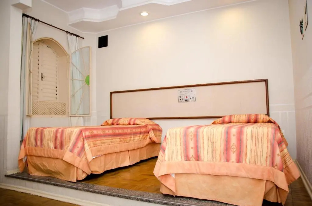 Primum Palace Hotel
