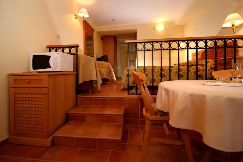 Apartments Bellevue Plava Laguna