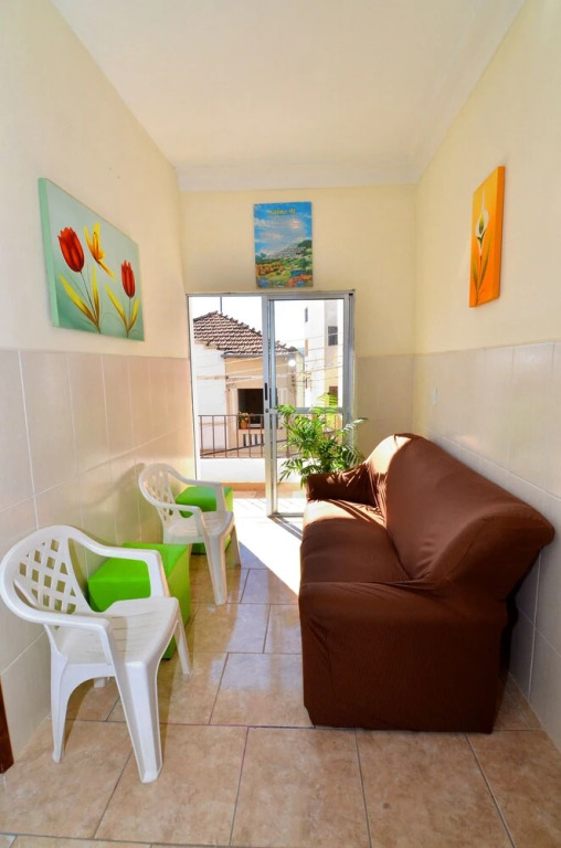 Frei Galvão hotel