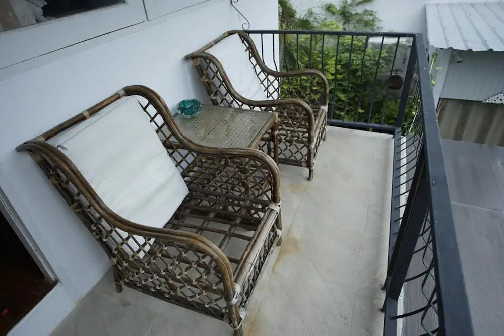 Wongamat Villa