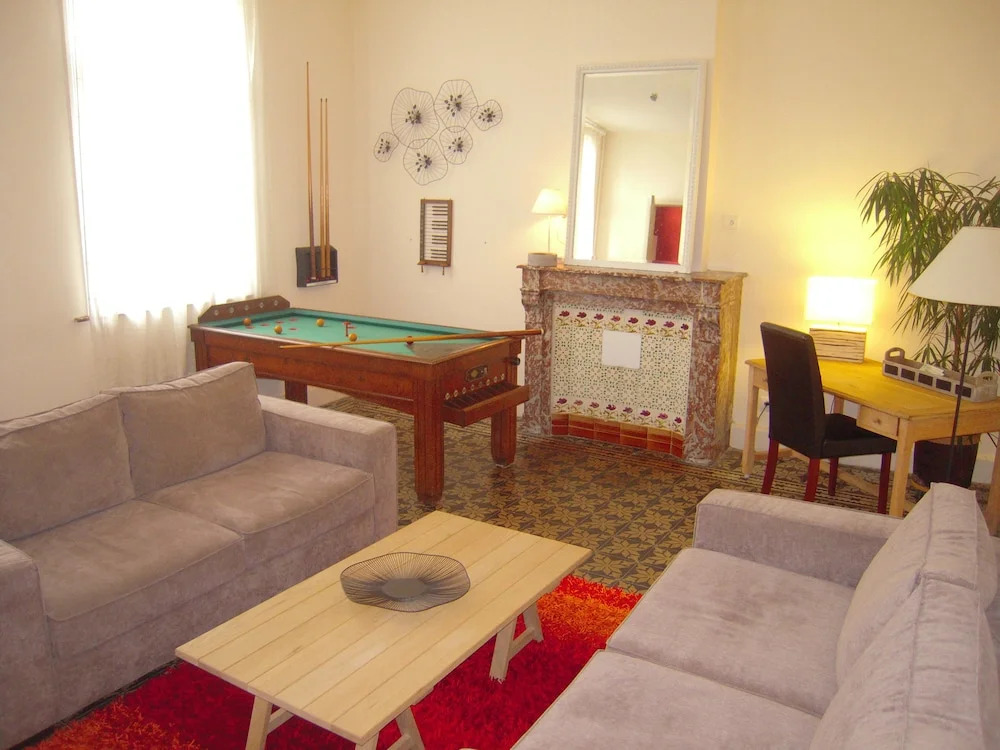 Bed&B La Ferme De Lostrevent