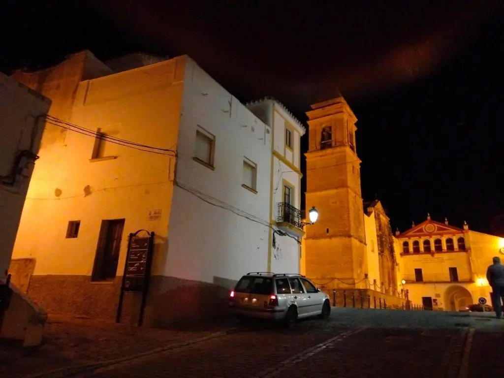 Casa Vista