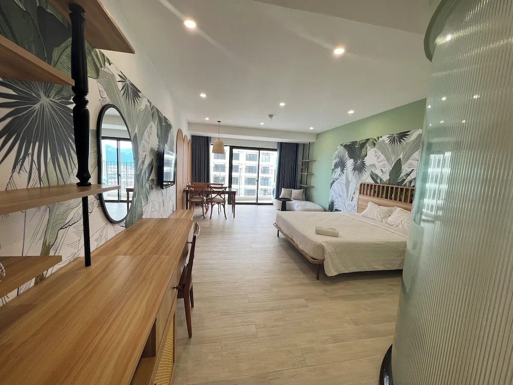Apartment Thien Kim 2