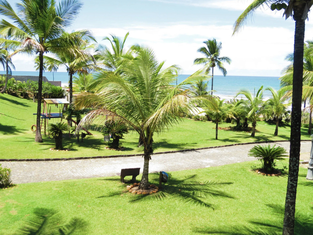 Pousada do Mar