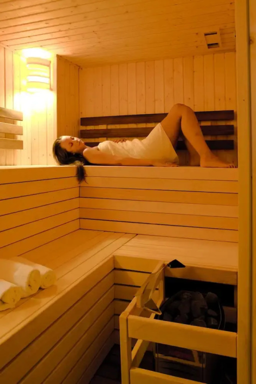 Pensjonat SPA Dolce Vita