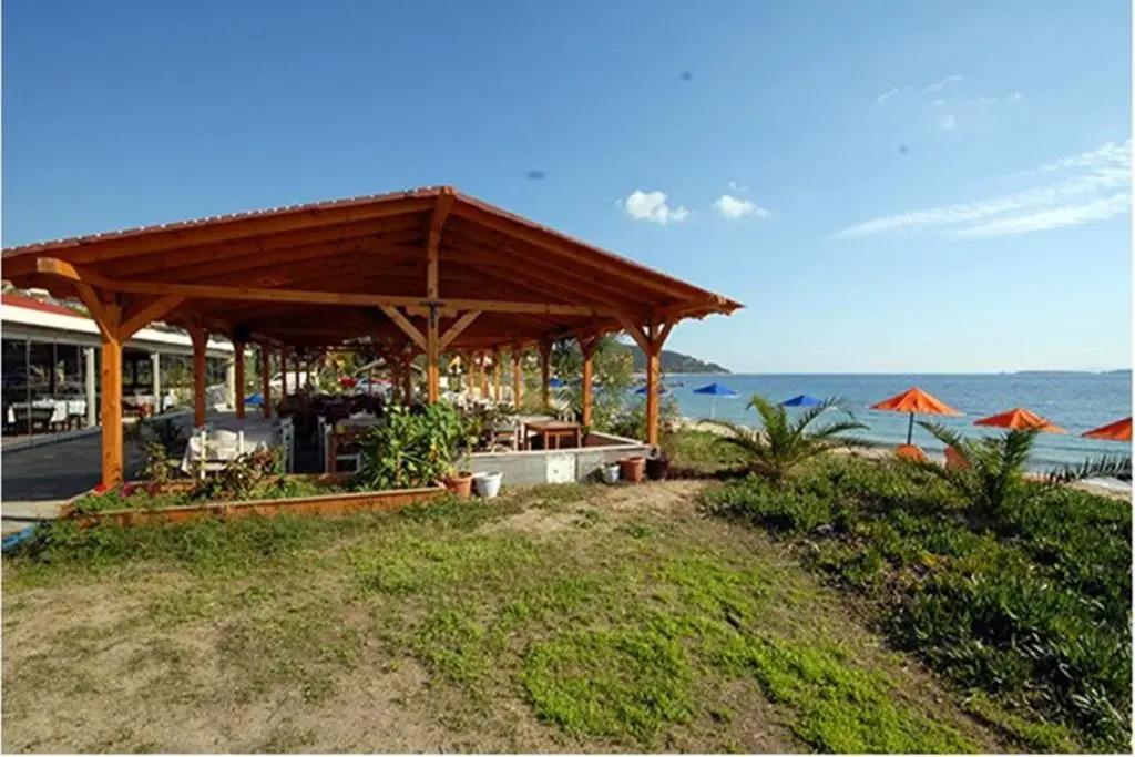 Porto Kalliali