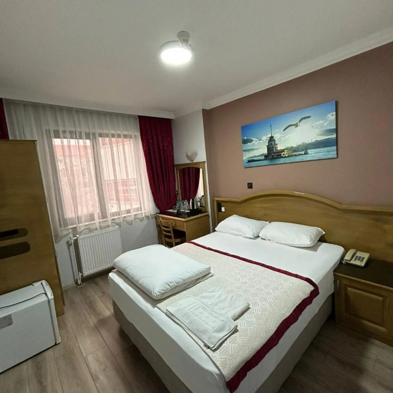 Nil Hotel