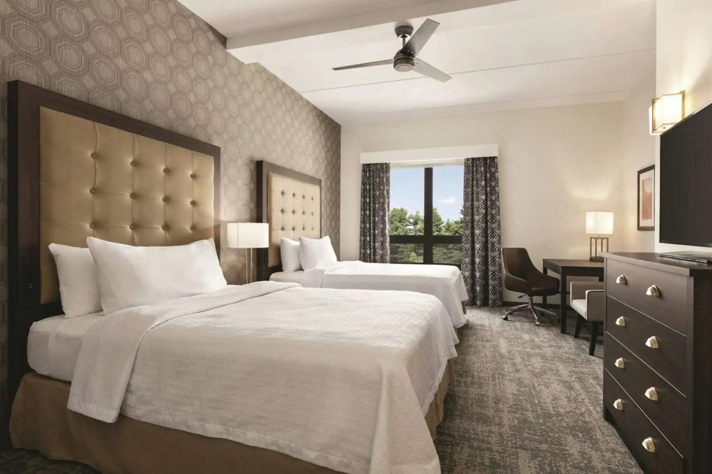 Homewood Suites By Hilton Horsham Willow Grove