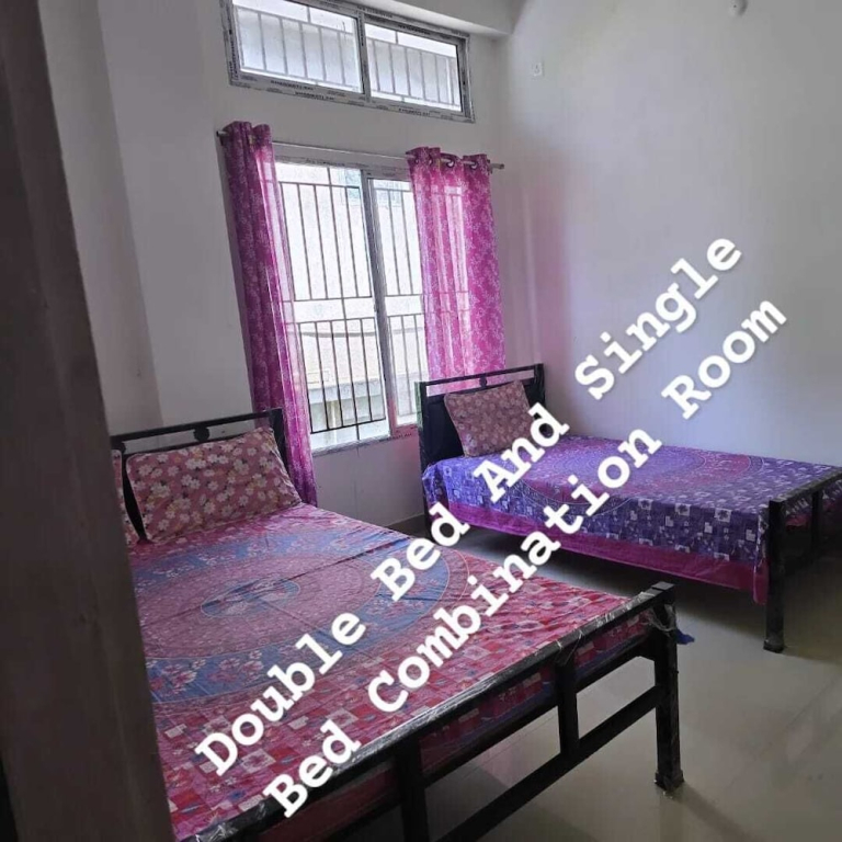 Maa Durga Homestay