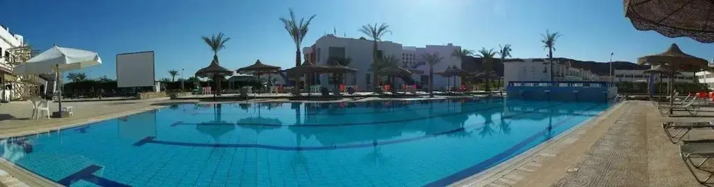 El Kheima Beach Resort