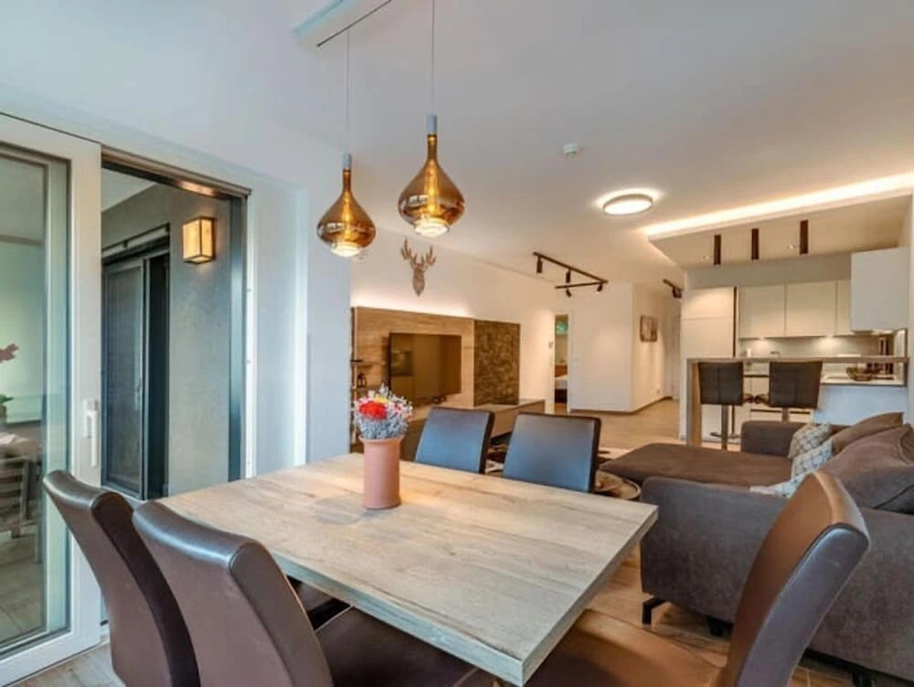 Alpe Maritima by Ossiachersee Residences