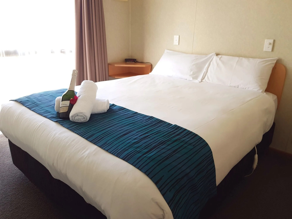 Discovery Parks - Moama West
