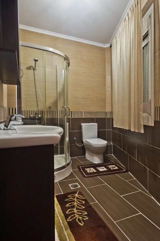 Lux SeaView Apartment