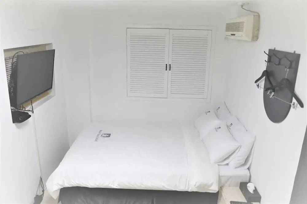 Must Stay Hotel (Han River)