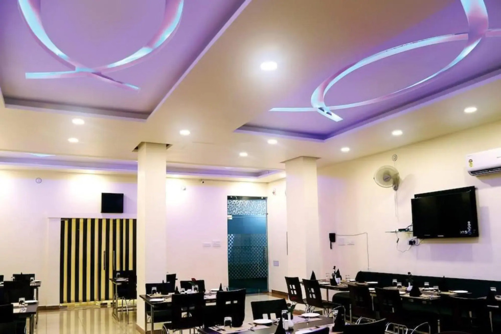 Hotel Raisina Hill