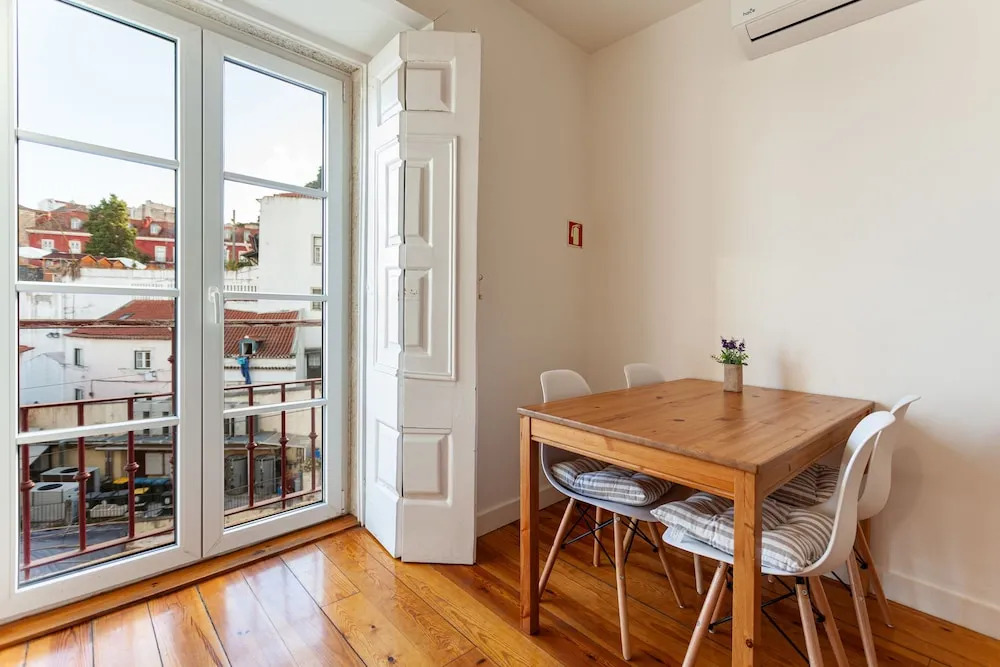 Gonzalo's Guest Apartments - Alfama Terrace