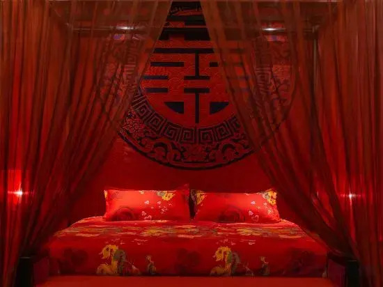 Xidu Crystal Hotel (Siping Xinghong Road)