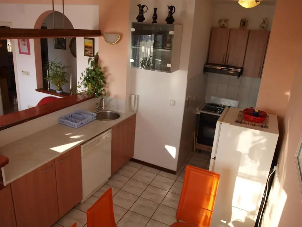 Apartments Grof