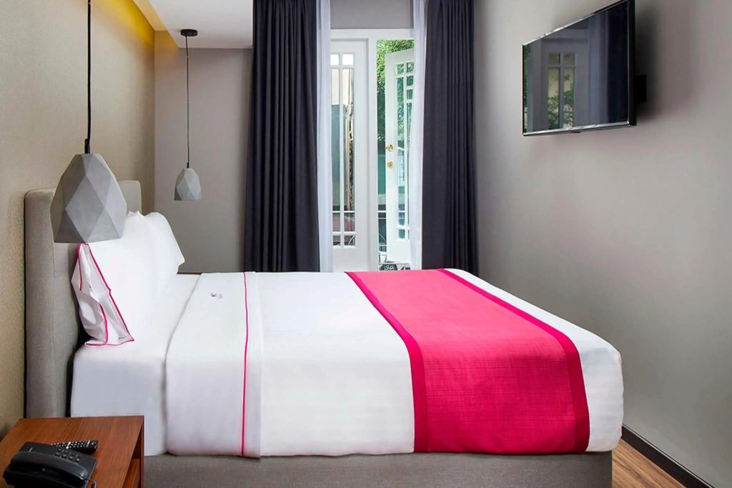 Hotel MX mas reforma CDMX, Trademark Collection by Wyndham