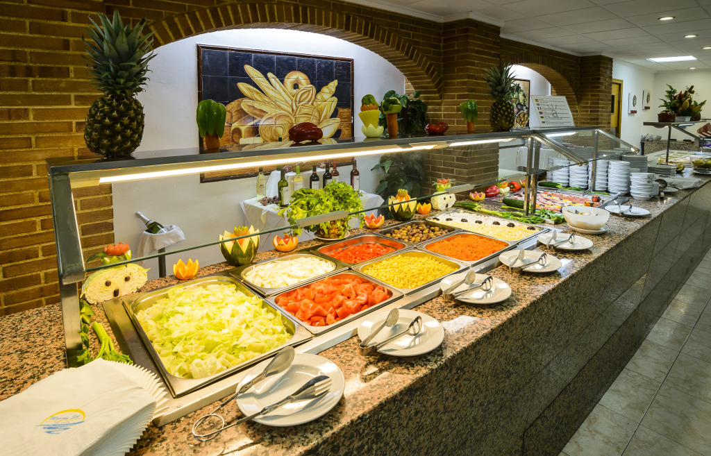 Hotel Mareny Benidorm