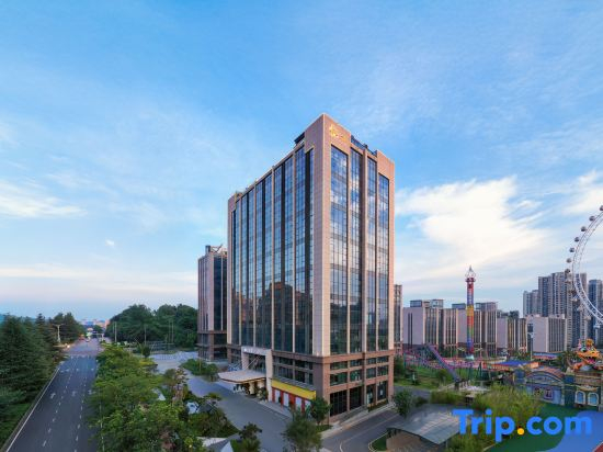 Ruyi Hotel (Guiyang Karst Park Olympic Sports Center)
