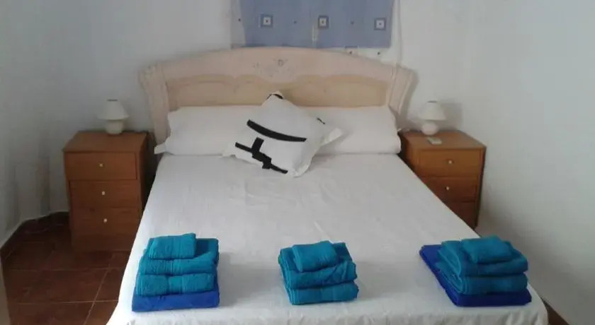 Apartment Las Pitufinas