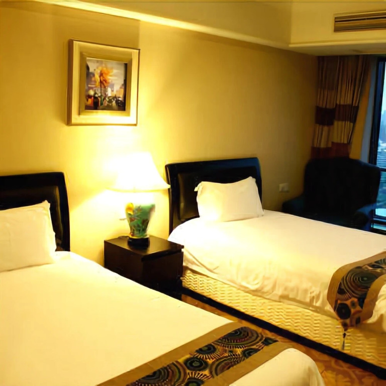 Mark Grams of Wind Hotel