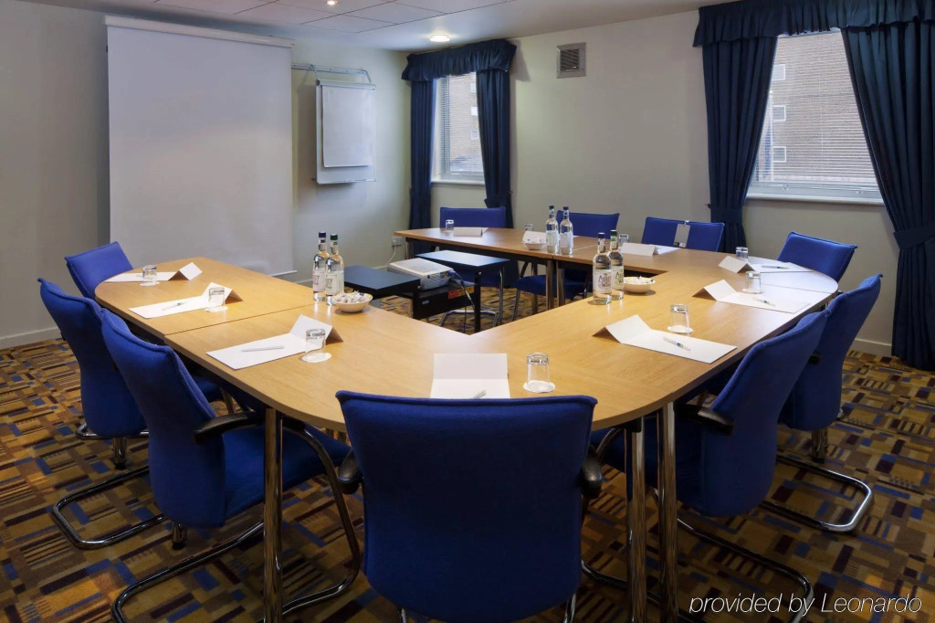 Holiday Inn Express London Limehouse by IHG