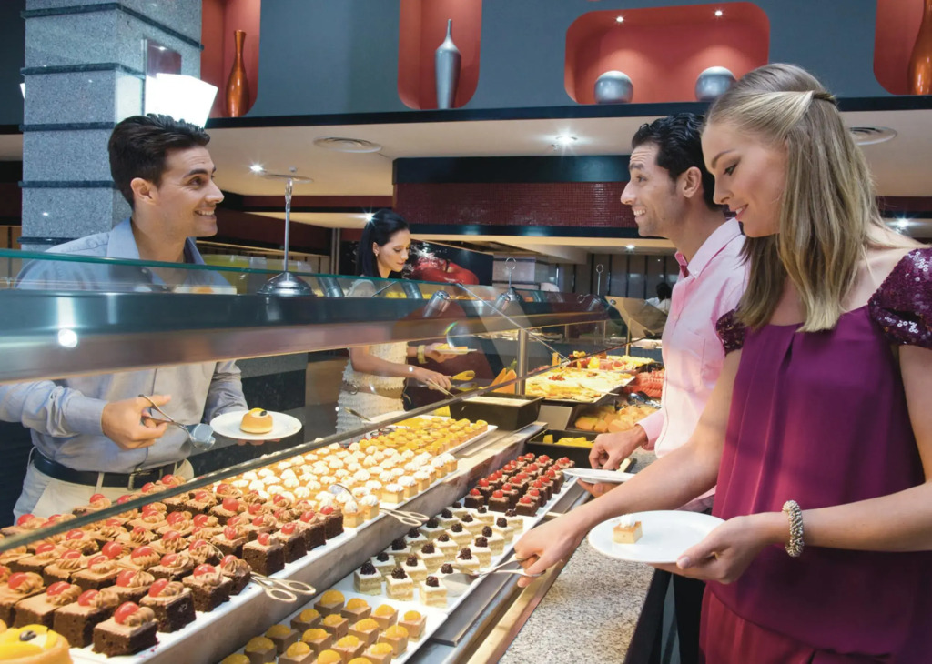 Hotel Riu Playa Blanca - All Inclusive