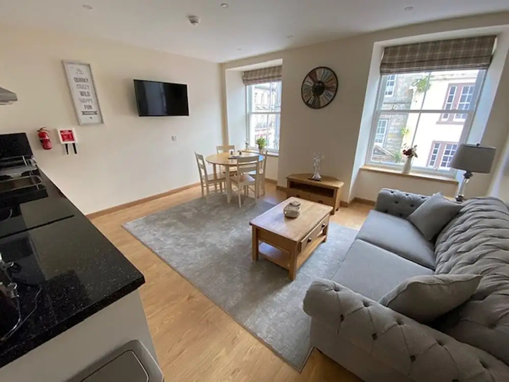 Waverley Inn Apartments