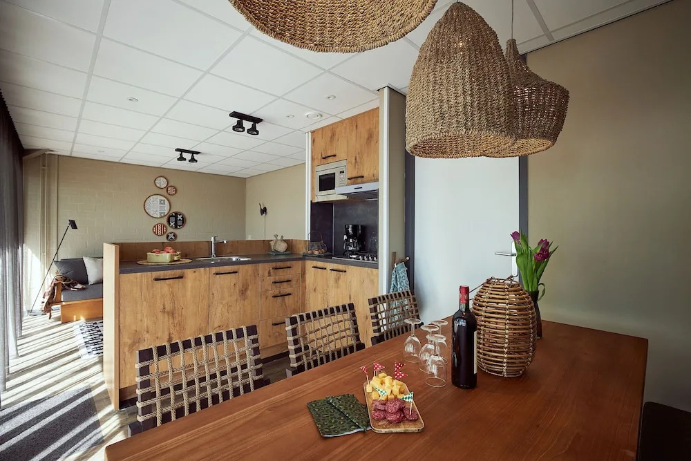 Beekse Bergen Bungalowpark