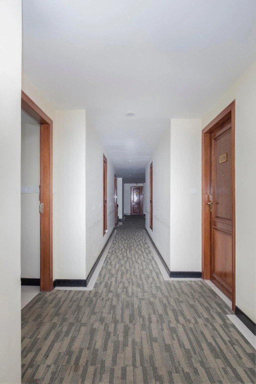 Town View Hotel Khan Daun Penh