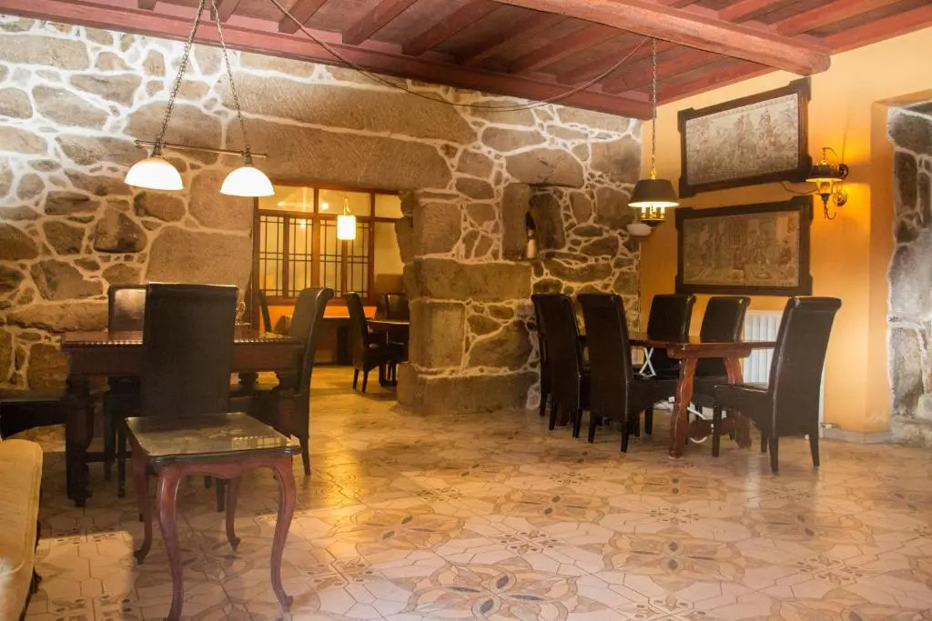 Pazo Larache